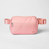 Weedeek WD Everyday Multi-Pocket Crossbody Bag