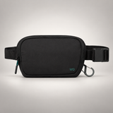 Weedeek WD Daily 1L Crossbody Bag — Bottle-Ready Waist Pack