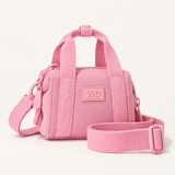 Weedeek WD Mini Top-Handle Crossbody Bag