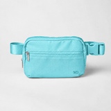 Weedeek WD Everyday Multi-Pocket Crossbody Bag