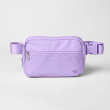 Weedeek WD Everyday Multi-Pocket Crossbody Bag