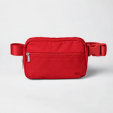 Weedeek WD Everyday Multi-Pocket Crossbody Bag