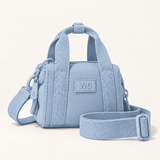 Weedeek WD Mini Top-Handle Crossbody Bag