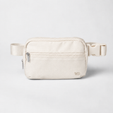 Weedeek WD Everyday Multi-Pocket Crossbody Bag
