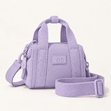 Weedeek WD Mini Top-Handle Crossbody Bag