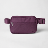 Weedeek WD Everyday Multi-Pocket Crossbody Bag