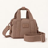 Weedeek WD Mini Top-Handle Crossbody Bag