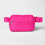 Weedeek WD Everyday Multi-Pocket Crossbody Bag