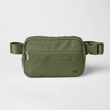Weedeek WD Everyday Multi-Pocket Crossbody Bag