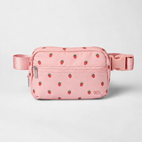 Weedeek WD Everyday Multi-Pocket Crossbody Bag