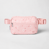 Weedeek WD Everyday Multi-Pocket Crossbody Bag