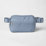 Weedeek WD Everyday Multi-Pocket Crossbody Bag