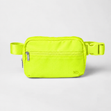 Weedeek WD Everyday Multi-Pocket Crossbody Bag