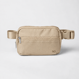 Weedeek WD Everyday Multi-Pocket Crossbody Bag