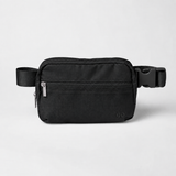 Weedeek WD Everyday Multi-Pocket Crossbody Bag