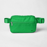 Weedeek WD Everyday Multi-Pocket Crossbody Bag