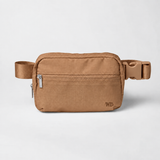 Weedeek WD Everyday Multi-Pocket Crossbody Bag