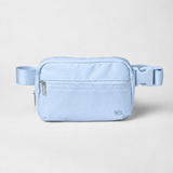 Weedeek WD Everyday Multi-Pocket Crossbody Bag