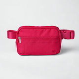 Weedeek WD Everyday Multi-Pocket Crossbody Bag