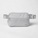 Weedeek WD Everyday Multi-Pocket Crossbody Bag