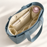 Weedeek Denim Day Tote