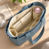 Weedeek Denim Day Tote