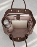 Weedeek Coffee Wing Organizer Tote