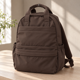 Weedeek Coffee Dual-Handle Backpack