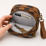 Weedeek FlexLoop 4-Way Mini Tiny Bag