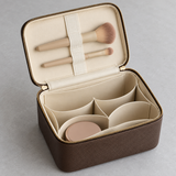 Weedeek Mocha Loop Vanity Case