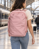 Weedeek Rose Travel Backpack