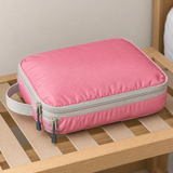 Weedeek Pink Compression Packing Cube — Single
