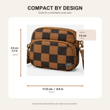 Weedeek FlexLoop 4-Way Mini Tiny Bag