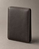 Weedeek Espresso Snap Cash Wallet