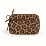 Weedeek Pocket Zip Organizer Wallet